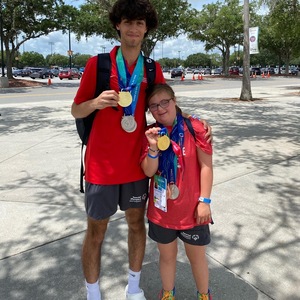 Fundraising Page: Judah Payeur
